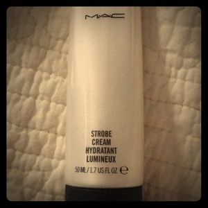 MAC strobe cream 50mL